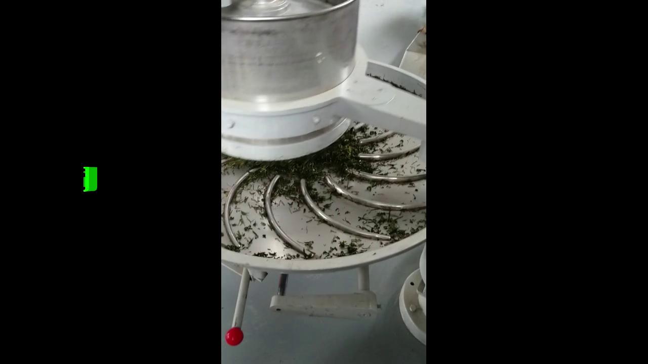 6cr-55 tea machine